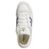 adidas Forum Low CL White Collegiate Purple Women Sneakers Cloud-White Cream-White JH7940