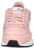 Кроссовки Puma R78 Lightwind Unisex rose quartz/black/white