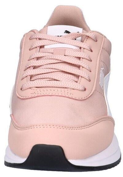 Кроссовки Puma R78 Lightwind Unisex rose quartz/black/white