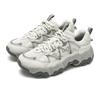 New FILA FLUID 6 Cat Paw Shoes Slip Resistant Low Top Casual Shoes Women's Milk White F12W512103FGD