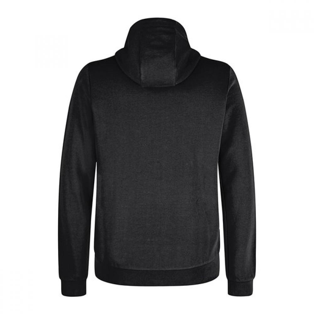Montura Men S Hooded Zip Up Gobi Sweater Camping Mmac33x90