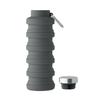 MidOcean Kolapsi Collapsible 500ml Water Bottle