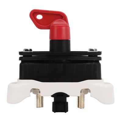 Truck Master Battery Switch 21243844 Compact Sensitive Safe Comfortable Touch Fit for Fh Fm Vm