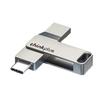 Lenovo Thinkplus MU90 Dual Interface Rotatable USB Flash Drive