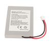 LIP1859 Replacement Battery Professional High Capacity 1800mAh Replacement Battery For PS3 CECHZC2E