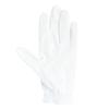 [New Era] GLOVE WHI 24J White