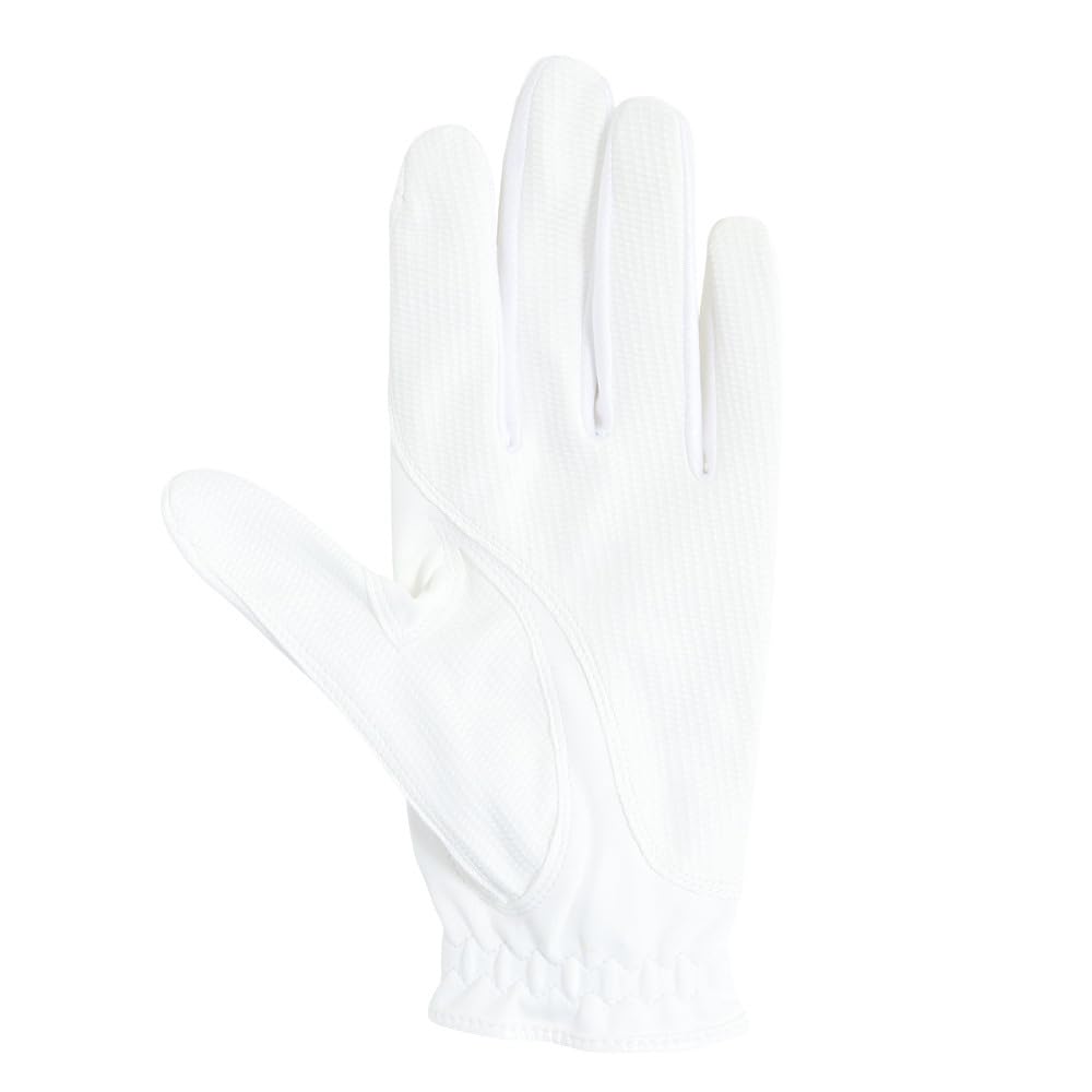 [New Era] GLOVE WHI 24J White