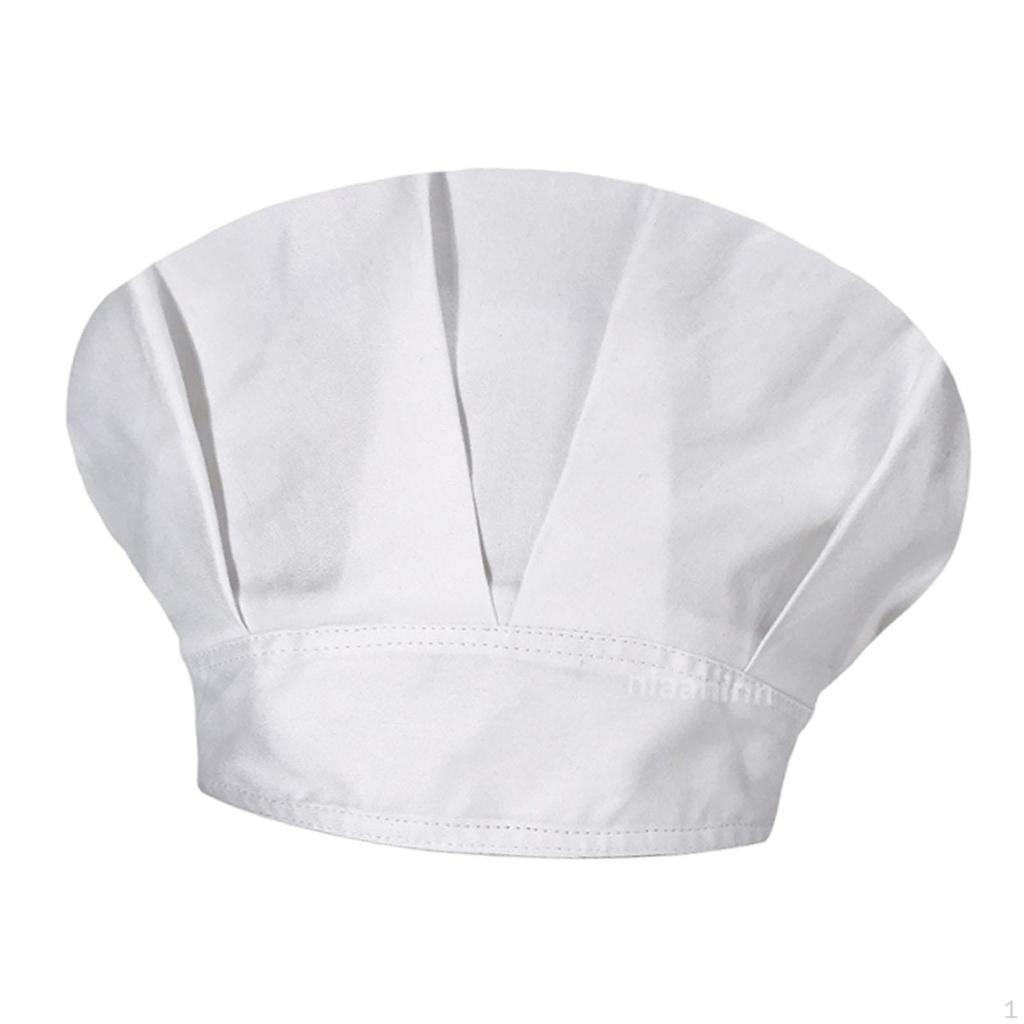 Chef Cap Catering for Unisex Adults Gifts Multifunctional Accessories