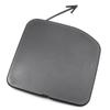 For 2015 2016 Nissan Versa Sedan Front Bumper Tow Hook Cover Cap Unpainted New