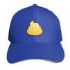 Golden Poop Hat Super Auto Pets Baseball Cap Christmas Hat Custom Cap Hat Beach Custom Caps Unisexs Tennis Womens