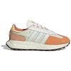 Adidas Originals Retropy E5 Leather Classic Sports Casual Comfortable Shock Absorbing Non-Slip Wear-Resistant Low-Top Lifestyle Shoes Men Shoes ID6260