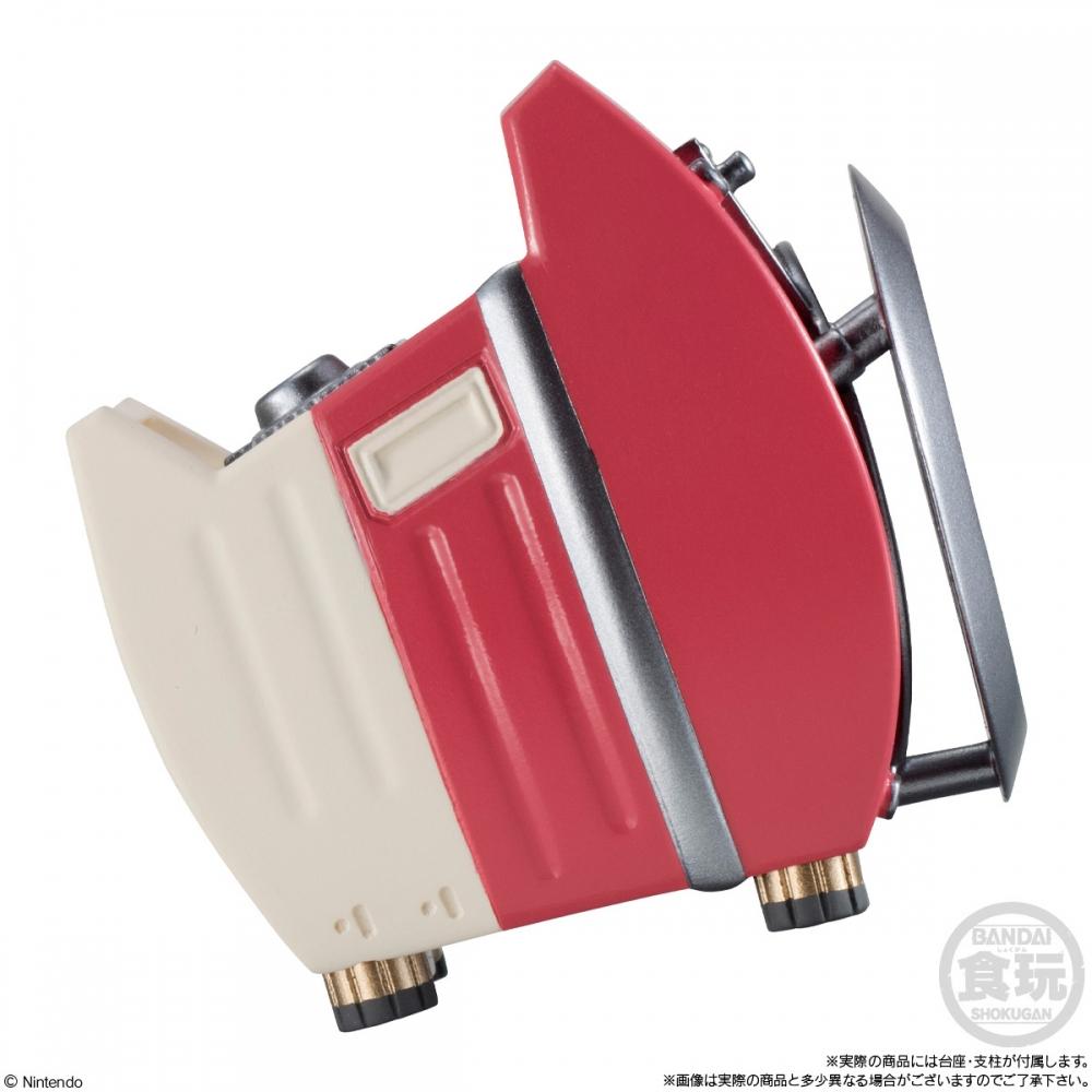 Splatoon Splatoon 3 Buki Collection 2 1box 8pcs