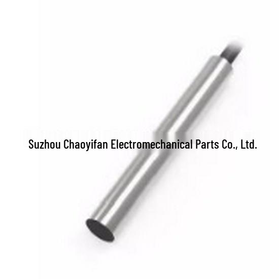 

Shanghai Lanbao Sensors: LR04QAF08DNO, LR04QAF08DNC, LR04QAF08DPO Proximity Switches DPC