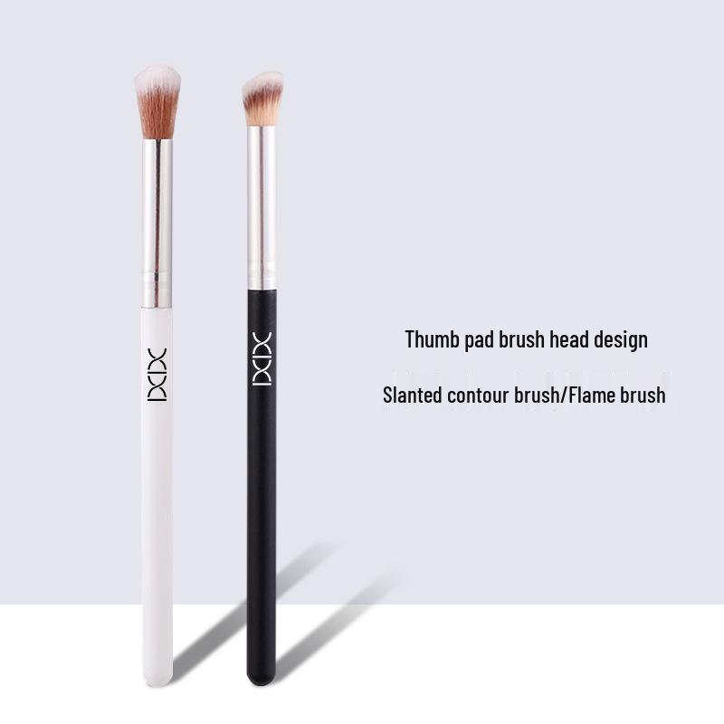 Contour and Highlighting Nose Shadow Brush - Hot Item, Individually Packaged Makeup Tool In Stock