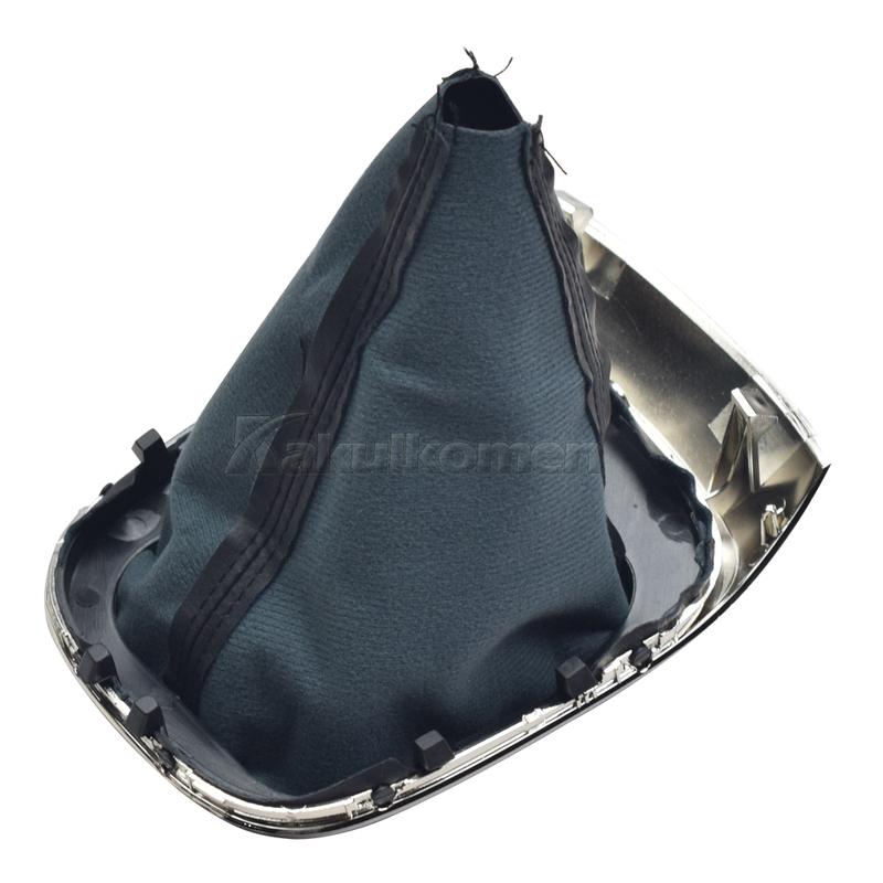 Manual Transmission 5/6 Speed Gear Shift Knob Lever Boot For Chevrolet Trax 2011 2012 2013 2014 2015 2016 2017 2018 2019 2020