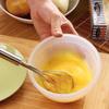1PC Stainless Steel Whisk Manual Egg Whisk Stick Cream Whisk Cake Flour Whisk Multi-purpose Kitchen Household Baking Tool 2026