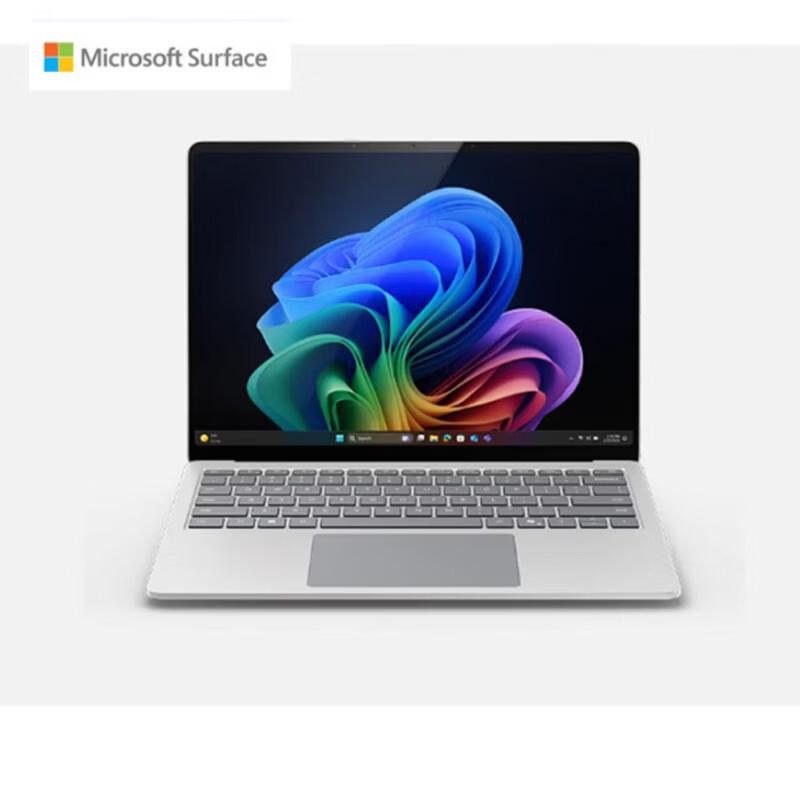 Microsoft Surface Laptop 7 (15-inch) (CN version)