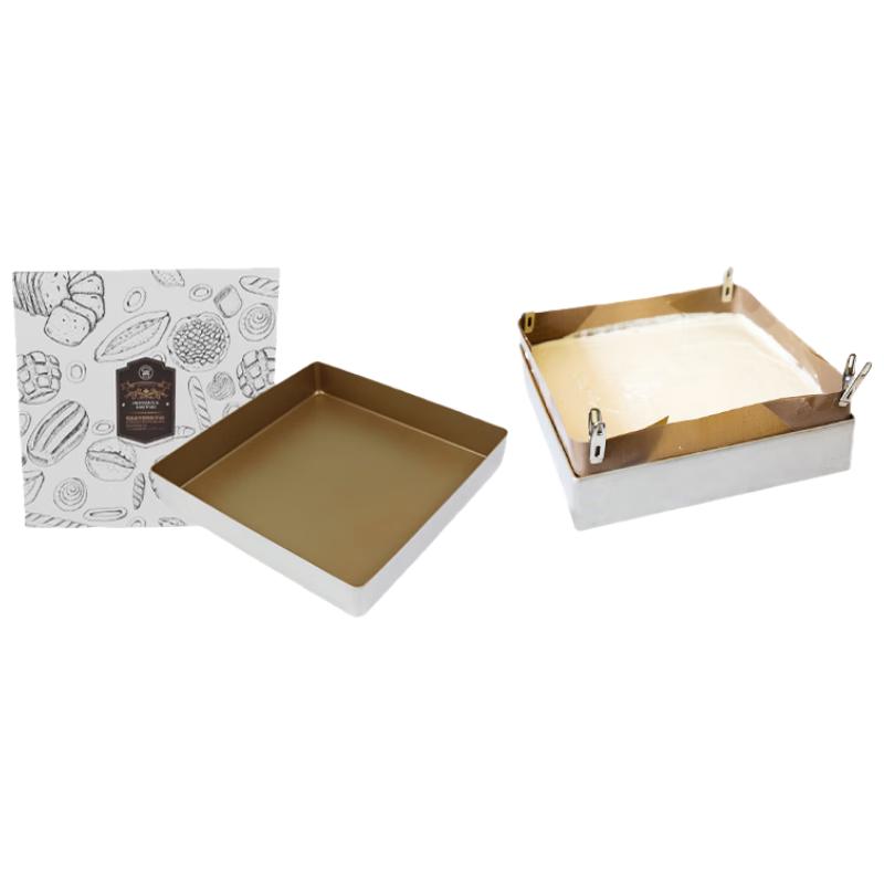 Sanneng Non-stick Baking Pan