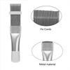 4Pcs/set Straightening Air Conditioner Condenser Comb  Refrigeration Cleaning Supplies