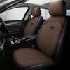 Universal Car Seat Cover Seat Cushion For Toyota Chr Corolla Yaris Sienna Vios Fortuner Kluger Sequoia Wish Car Accessories