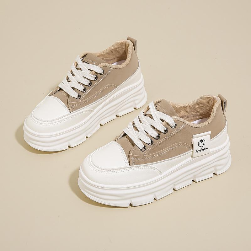 

МОДНЕ ВЗУТТЯ Чоловічі дихаючі спортивні кросівки Спортивне взуття для бігу Відкритий жіночий теніс Тренажер для тренажерного залу 40 абрикосовий