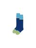 No.15 Women's Knee Socks/Daily Fashion Socks Premium Fabric All Seasons/ST15