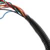 Ac29-2GU-82590-10-00 Motorcycle ATV Wiring Harness Headlight/Coil/TORS/Key Hookup Wiring Harness For Banshee YFZ350