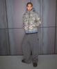 LMC Og Carpenter Sweat Pants Charcoal