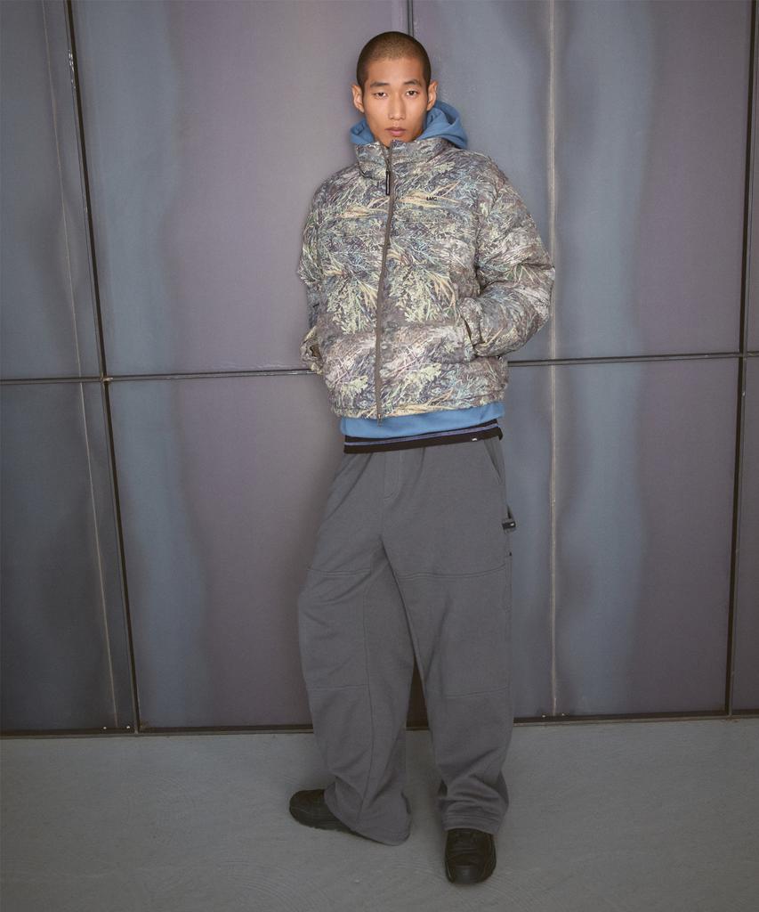 LMC Og Carpenter Sweat Pants Charcoal