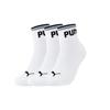 Puma Unisex Ankle Socks (Unisex) Ankle Socks 938012 01
