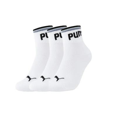 Puma Unisex Ankle Socks (Unisex) Ankle Socks 938012 01