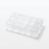MUJI Silicone Square Ice Ice Maker MDP03A3S