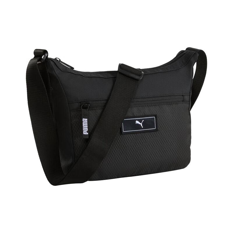 PUMA Outdoor Casual Crossbody Shoulder Bag One Size 3100₽