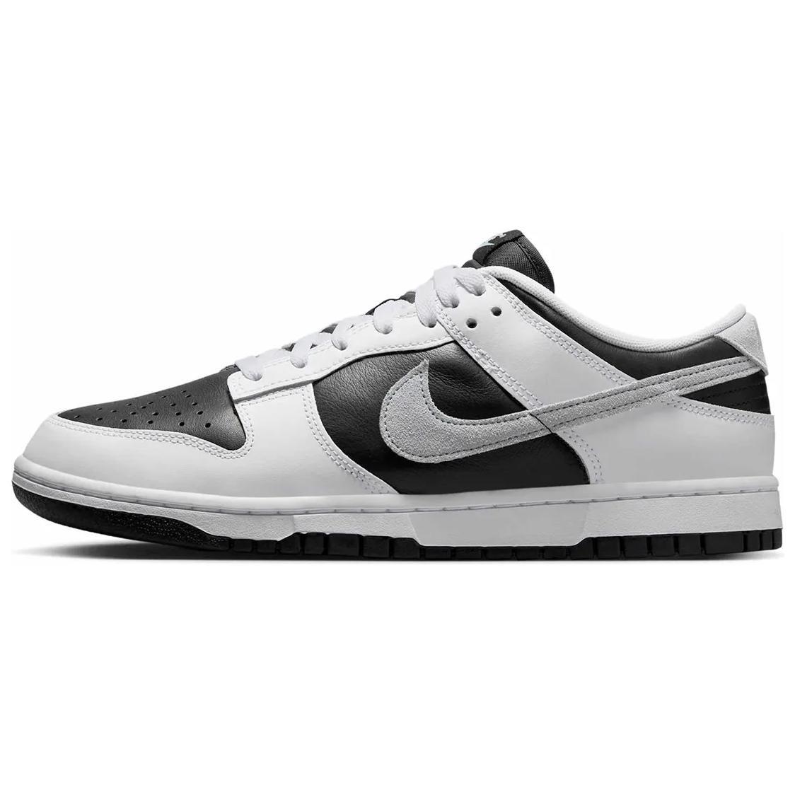Nike Dunk Low  Reverse Panda 2.0  Men s IB4620-141 EU 44