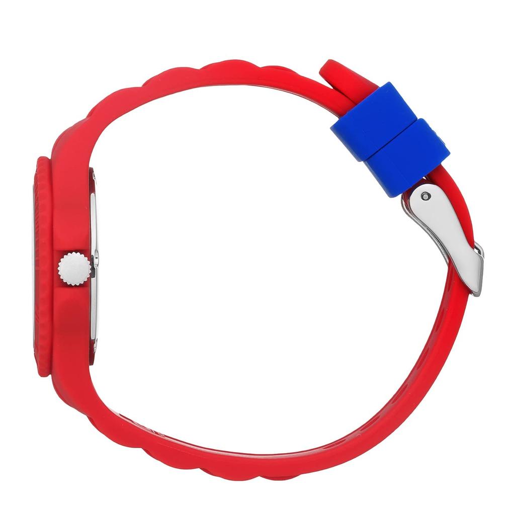 Authorized Distributor [Ice-watch] Ice-Watch Women'sKids' Watch 020325 ICE Hero Red Pirate Extra Small