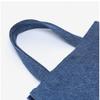 Apesse Cogug M61569 Ial Improves Indigo Lou Lu Stone Wash Indigo Eco Bag