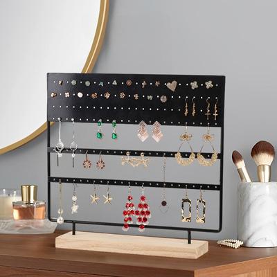 Creación de joyas – Estuches y exhibidores para joyería