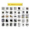 10pcs/lot Nozzle ZCK150S430A, Diesel Fuel Nozzle, Fuel Engine Injection System Part, Fuel Spray Nozzle, for Oil Fuel Engine
