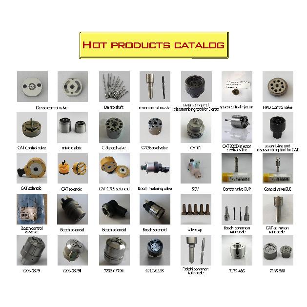 10pcs/lot Nozzle ZCK150S430A, Diesel Fuel Nozzle, Fuel Engine Injection System Part, Fuel Spray Nozzle, for Oil Fuel Engine