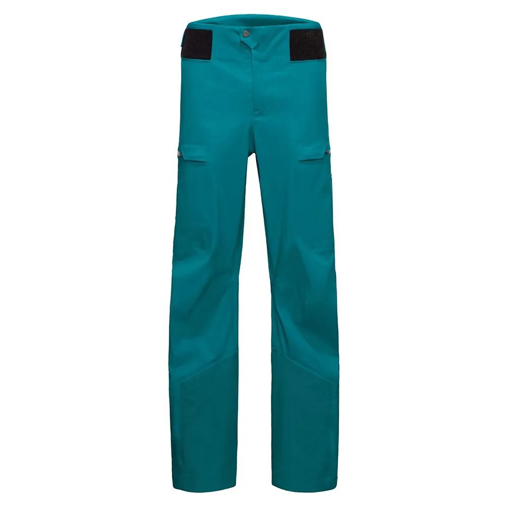 

Mammut Брюки Haldigrat Light Hardshell 48