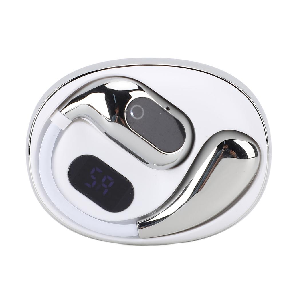 Translation rphones r Hook 4 Modes 80 Languages 5 Hours Worktime AI Translatior rbuds