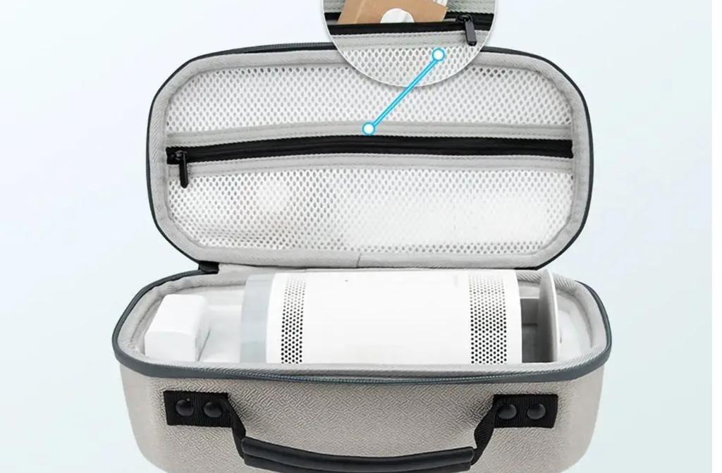 Custodia impermeabile per proiettore Samsung Freestyle / Freestyle 2