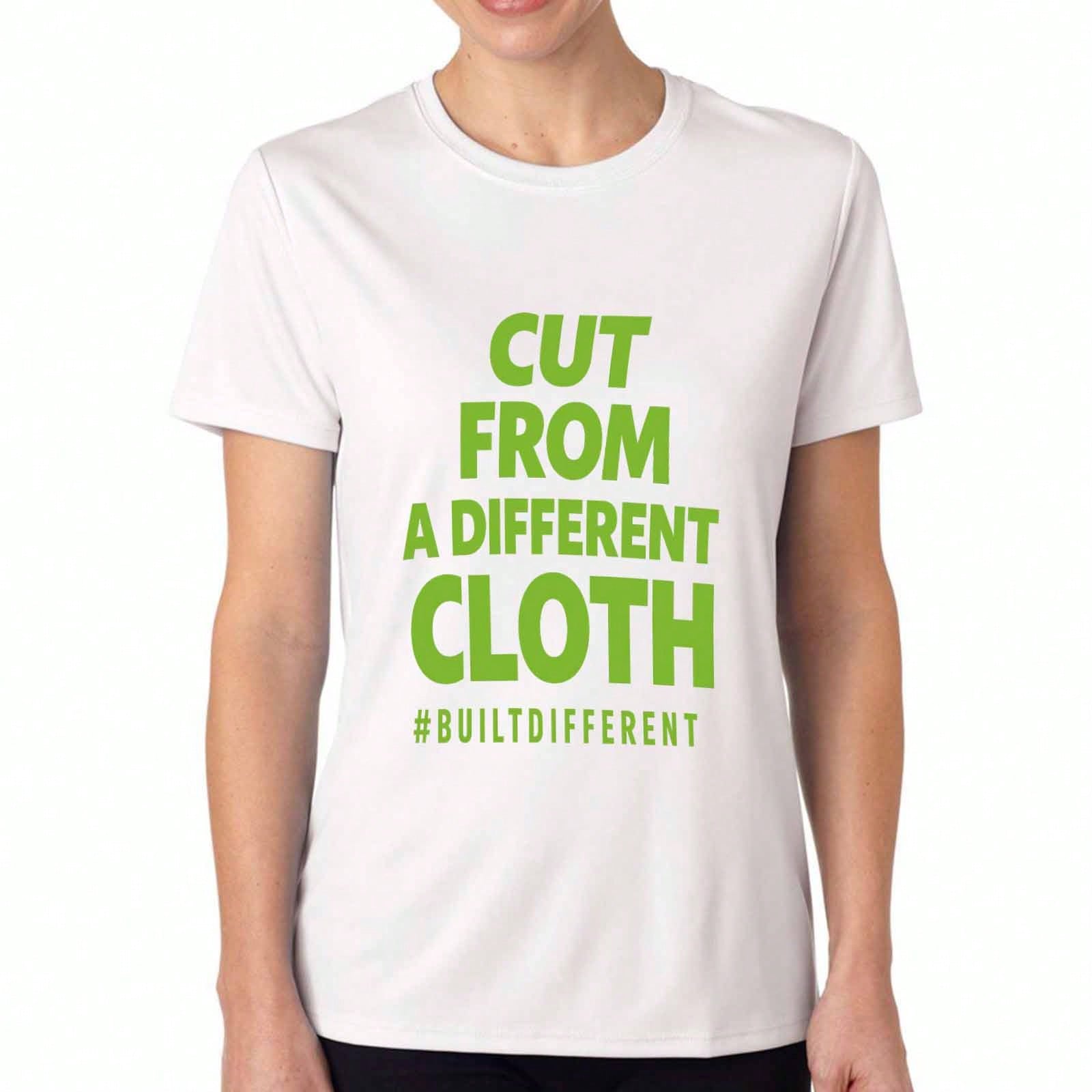Customizable Text unisex s Cotton T Shirt, Pure Cotton HighQuality Print, Durable, Casual Fashion, Add Your Own Text, Variety Fonts, 2 Side Print unis S разноцветный