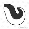 Fursuit Tail Prop Cosplay Costume - Cat Dog Wolf Fox Handmade Plush Accessory Anime Convention Performance
