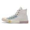 Converse Chuck Taylor All Star High Top Canvas Sneakers Damen Sneaker Off-White 572442C