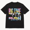 Big Time Rush Band Kann Nicht Genug Bekommen T-Shirt Unisex Schwarz S-5XL ND1016