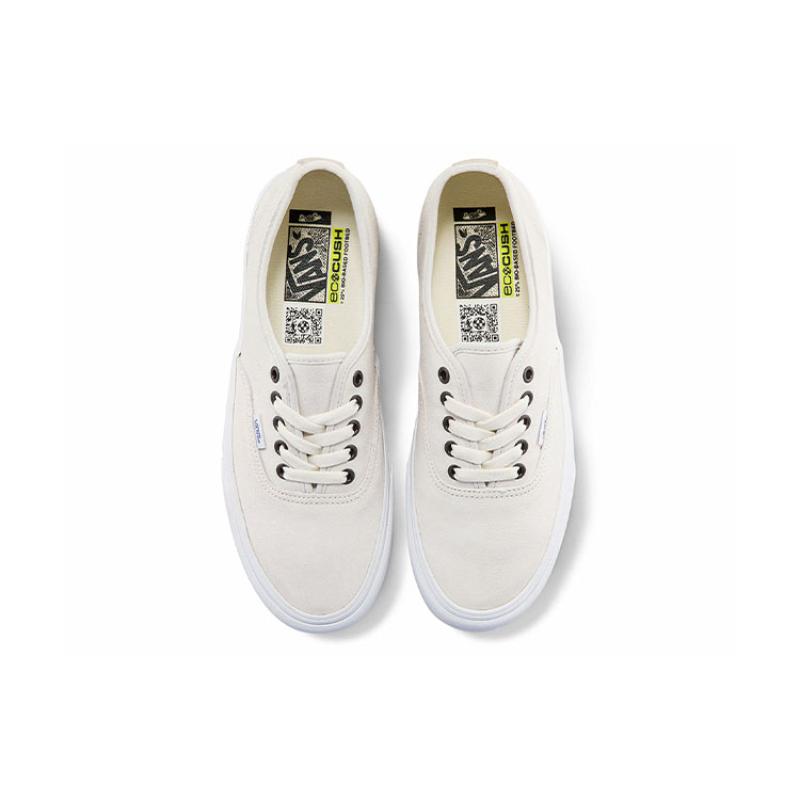 Vans Vault Authentic VR3 Lx Oatmeal Grey White Vans VN0A5EE2AZC