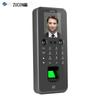 ZUCON F17 Face & Fingerprint Access Control System CN plug (adapter included)
