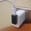 2Pcs USB 3.0 Converters Adapter 90 Degree Angle for Extending Cable Lifes and Device Compatibility