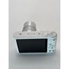 Used SONY Cyber-shot DSC-WX350 White Digital Camera [Junk]